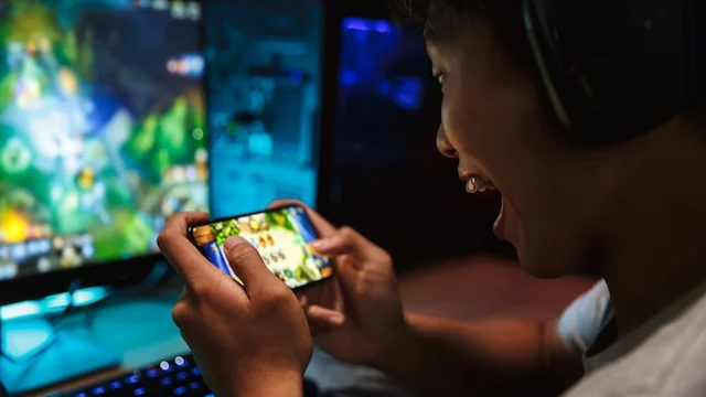A Revolução dos Jogos Portáteis: O Impacto do Game Boy no Brasil