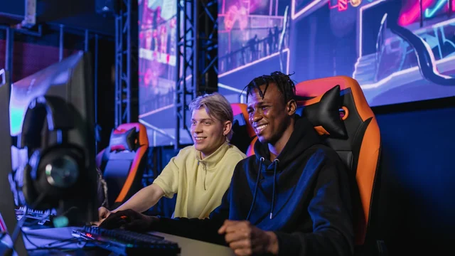 A Revolução dos Acessórios Gamer: Quais Equipamentos Realmente Melhoram Sua Experiência de Jogo?