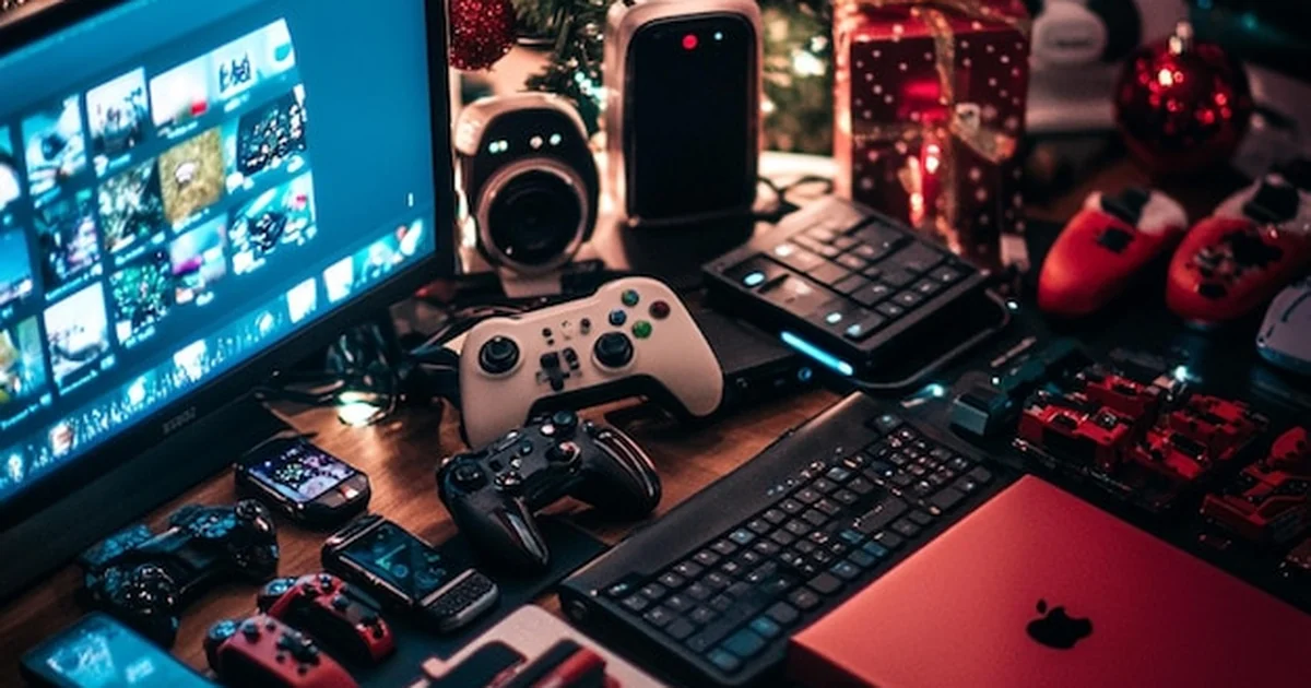 Assistência Técnica de Video Games em Santa Ifigênia, SP: Onde Consertar Seu Consoles
