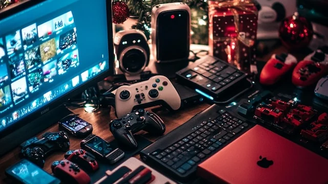 Assistência Técnica de Video Games em Santa Ifigênia, SP: Onde Consertar Seu Consoles
