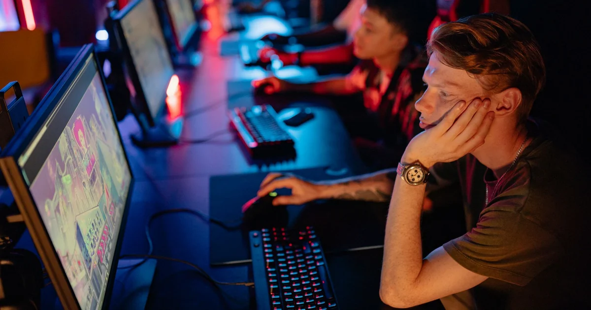 Game Design no Brasil: Como Criar Seu Próprio Jogo em 5 Passos Simples