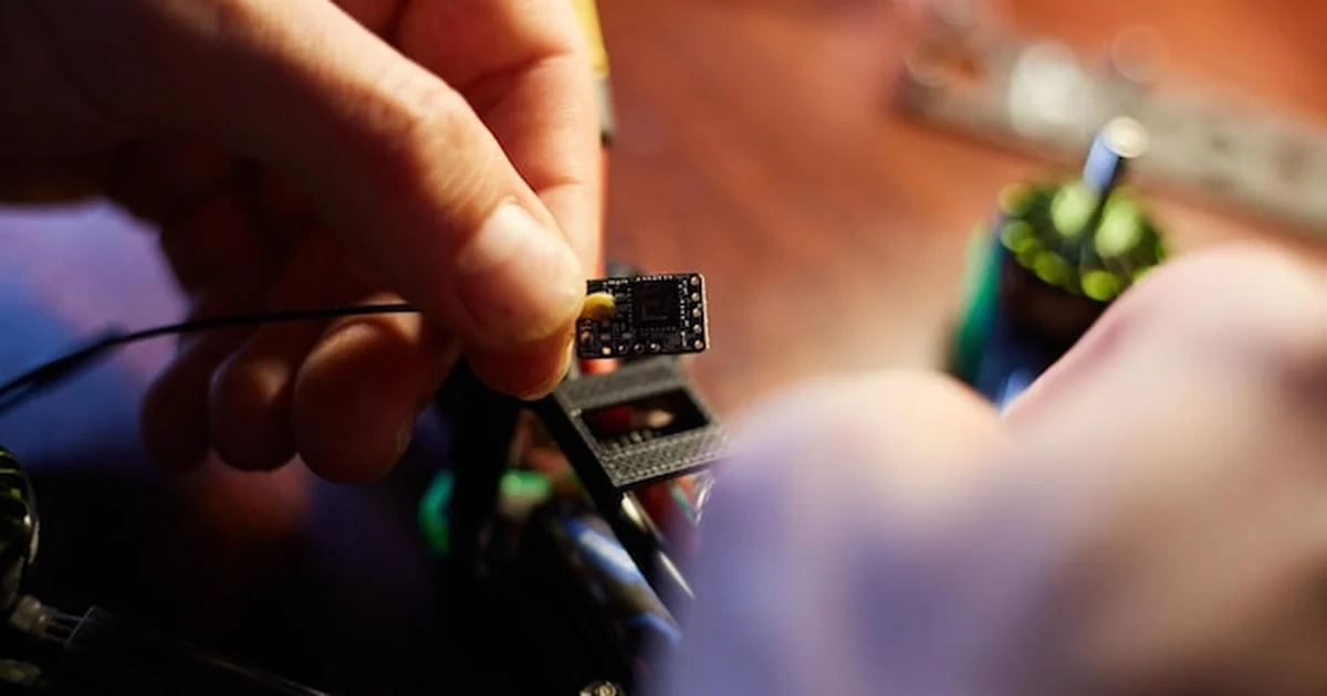 Como Substituir a Porta HDMI do Xbox: Guia Prático para Gamers