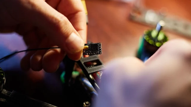 Como Substituir a Porta HDMI do Xbox: Guia Prático para Gamers